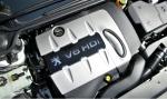 Peugeot 407 Coupe 2006 года